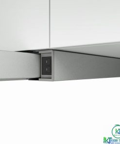 MÁY HÚT MÙI ÂM TỦ BOSCH DFL064W53B SERIE 2 NGANG 60CM - 30 MÁY HÚT MÙI ÂM TỦ BOSCH DFL064W53B SERIE 2 NGANG 60CM - 29