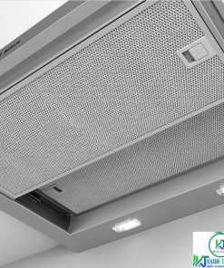 MÁY HÚT MÙI ÂM TỦ BOSCH DFL064W53B SERIE 2 NGANG 60CM - 28 MÁY HÚT MÙI ÂM TỦ BOSCH DFL064W53B SERIE 2 NGANG 60CM - 27