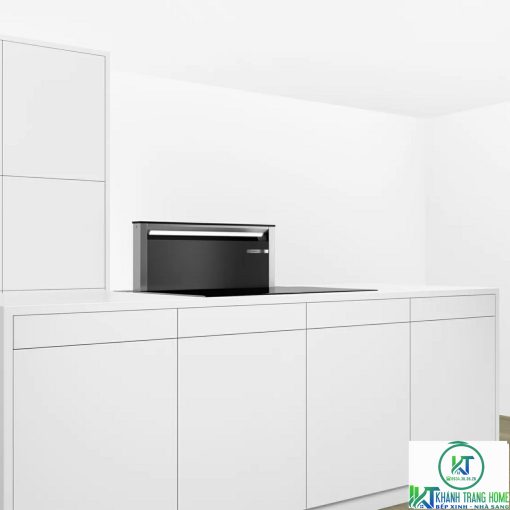 MÁY HÚT MÙI ÂM BÀN BOSCH DDD97BM60B SERIE 8 NGANG 90CM - 9