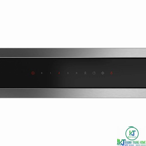 MÁY HÚT MÙI ÂM BÀN BOSCH DDD97BM60B SERIE 8 NGANG 90CM - 3