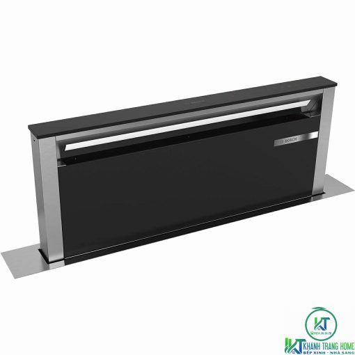 MÁY HÚT MÙI ÂM BÀN BOSCH DDD97BM60B SERIE 8 NGANG 90CM - 1