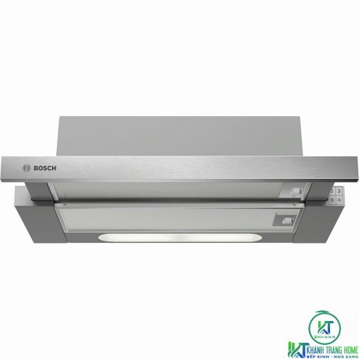 MÁY HÚT MÙI ÂM TỦ BOSCH DHI923GSG SERIE 4 NGANG 90CM - 1
