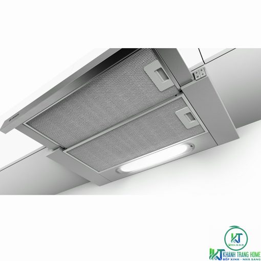 MÁY HÚT MÙI ÂM TỦ BOSCH DHI923GSG SERIE 4 NGANG 90CM - 7