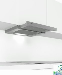 MÁY HÚT MÙI ÂM TỦ BOSCH DHI923GSG SERIE 4 NGANG 90CM - 13