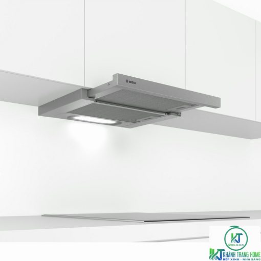 MÁY HÚT MÙI ÂM TỦ BOSCH DHI923GSG SERIE 4 NGANG 90CM - 3