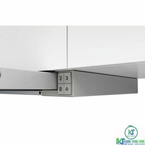 MÁY HÚT MÙI ÂM TỦ BOSCH DHI923GSG SERIE 4 NGANG 90CM - 5