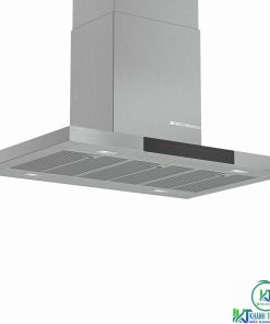 MÁY HÚT MÙI ĐẢO BOSCH DIB98JQ50 SERIE 6 NGANG 90CM