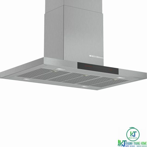 MÁY HÚT MÙI ĐẢO BOSCH DIB98JQ50 SERIE 6 NGANG 90CM - 1