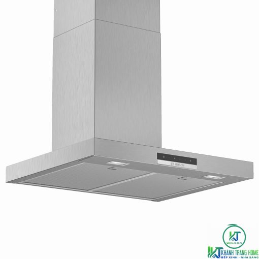 MÁY HÚT MÙI GẮN TƯỜNG BOSCH DWB66DM50B SERIE 4 NGANG 60CM - 1
