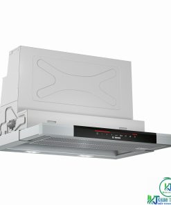 MÁY HÚT MÙI BOSCH DFS067J50B SERIE 8 NGANG 60CM