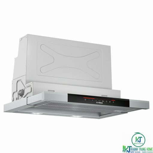 MÁY HÚT MÙI BOSCH DFS067J50B SERIE 8 NGANG 60CM - 1