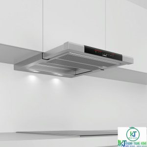 MÁY HÚT MÙI BOSCH DFS067J50B SERIE 8 NGANG 60CM - 23