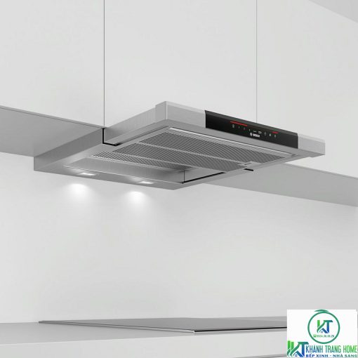 MÁY HÚT MÙI BOSCH DFS067J50B SERIE 8 NGANG 60CM - 5
