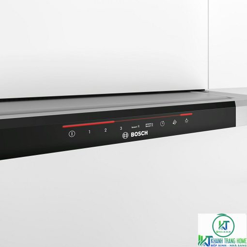 MÁY HÚT MÙI BOSCH DFS067J50B SERIE 8 NGANG 60CM - 3