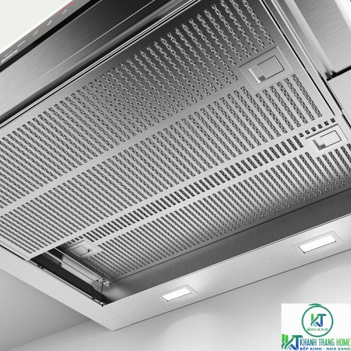 MÁY HÚT MÙI BOSCH DFS067J50B SERIE 8 NGANG 60CM - 7