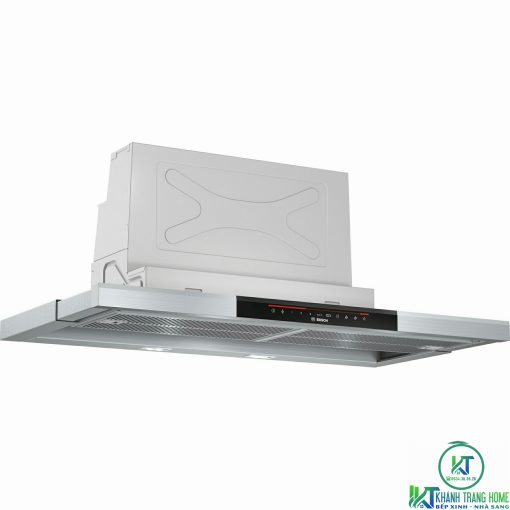 MÁY HÚT MÙI ÂM TỦ BOSCH DFS097K50 SERIE 8 NGANG 90CM - 1