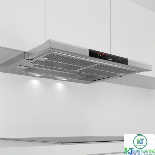 MÁY HÚT MÙI ÂM TỦ BOSCH DFS097K50 SERIE 8 NGANG 90CM - 5