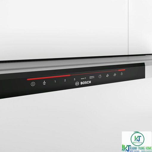 MÁY HÚT MÙI ÂM TỦ BOSCH DFS097K50 SERIE 8 NGANG 90CM - 7