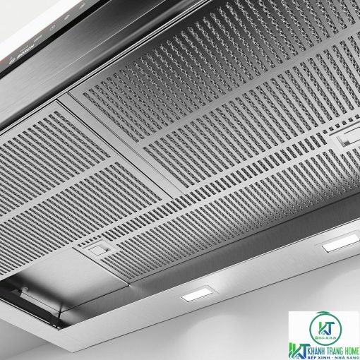 MÁY HÚT MÙI ÂM TỦ BOSCH DFS097K50 SERIE 8 NGANG 90CM - 9