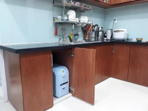 Máy Lọc Nước A. O. Smith A2 - 13