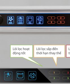 Máy Lọc Nước A. O. Smith AR75-A-S-1E - 26 Máy Lọc Nước A. O. Smith AR75-A-S-1E - 25