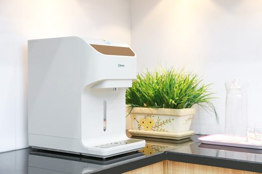 Máy lọc nước RO Aosmith AR75-A-S-H1 - 5