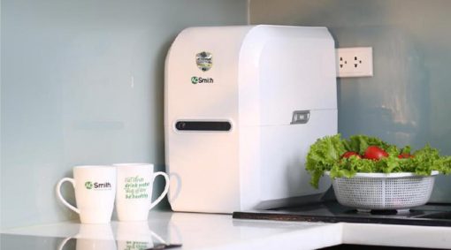 Máy Lọc Nước A. O. Smith E2 - 13