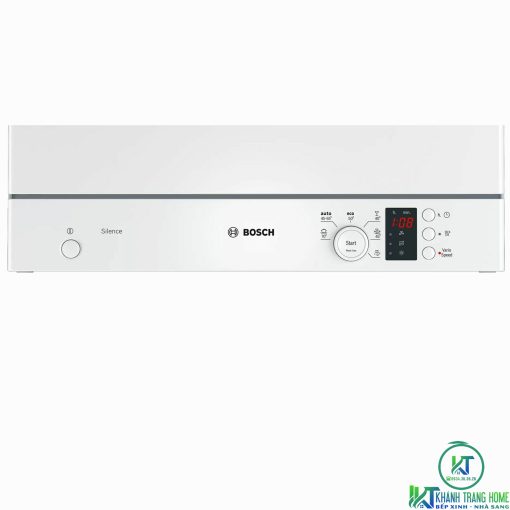MÁY RỬA BÁT MINI ĐỂ BÀN BOSCH SKS60E02EU 6 BỘ - 3
