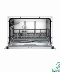 MÁY RỬA BÁT MINI ĐỂ BÀN BOSCH SKS60E02EU 6 BỘ - 9