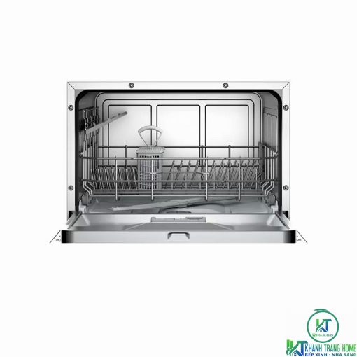 MÁY RỬA BÁT MINI ĐỂ BÀN BOSCH SKS60E02EU 6 BỘ - 5