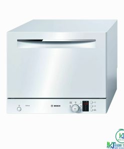 MÁY RỬA BÁT MINI ĐỂ BÀN BOSCH SKS60E02EU 6 BỘ