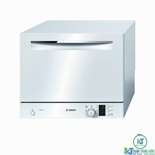 MÁY RỬA BÁT MINI ĐỂ BÀN BOSCH SKS60E02EU 6 BỘ - 1
