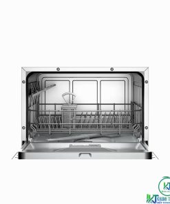 MÁY RỬA BÁT MINI ĐỂ BÀN BOSCH SKS62E22EU SERIE 4 6 BỘ - 14 MÁY RỬA BÁT MINI ĐỂ BÀN BOSCH SKS62E22EU SERIE 4 6 BỘ - 13