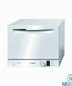 MÁY RỬA BÁT MINI ĐỂ BÀN BOSCH SKS62E22EU SERIE 4 6 BỘ