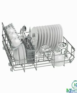 MÁY RỬA BÁT MINI ĐỂ BÀN BOSCH SKS62E22EU SERIE 4 6 BỘ - 16 MÁY RỬA BÁT MINI ĐỂ BÀN BOSCH SKS62E22EU SERIE 4 6 BỘ - 15