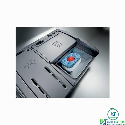 MÁY RỬA BÁT MINI ĐỂ BÀN BOSCH SKS62E22EU SERIE 4 6 BỘ - 9