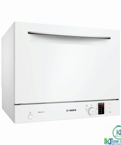 MÁY RỬA BÁT MINI ĐỂ BÀN BOSCH SKS62E32EU SERIE 4 6 BỘ