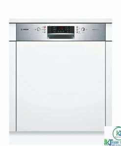 MÁY RỬA BÁT BÁN ÂM BOSCH SMI46IS03E SERIE 4 13 BỘ