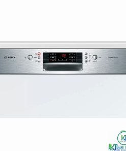 MÁY RỬA BÁT BÁN ÂM BOSCH SMI46IS03E SERIE 4 13 BỘ - 18 MÁY RỬA BÁT BÁN ÂM BOSCH SMI46IS03E SERIE 4 13 BỘ - 17