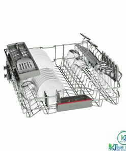 MÁY RỬA BÁT BÁN ÂM BOSCH SMI46IS03E SERIE 4 13 BỘ - 20 MÁY RỬA BÁT BÁN ÂM BOSCH SMI46IS03E SERIE 4 13 BỘ - 19