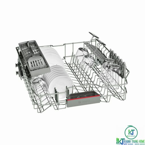 MÁY RỬA BÁT BÁN ÂM BOSCH SMI46IS03E SERIE 4 13 BỘ - 7