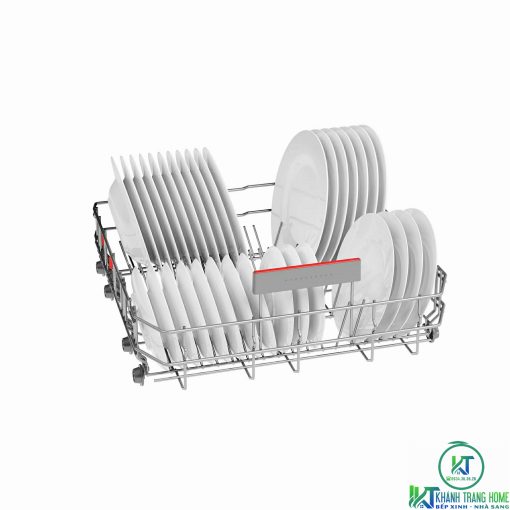 MÁY RỬA BÁT BÁN ÂM BOSCH SMI68NS07E SERIE 6 13 BỘ - 15