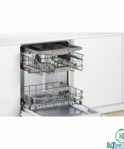 MÁY RỬA BÁT BÁN ÂM BOSCH SMI68NS07E SERIE 6 13 BỘ - 22 MÁY RỬA BÁT BÁN ÂM BOSCH SMI68NS07E SERIE 6 13 BỘ - 21