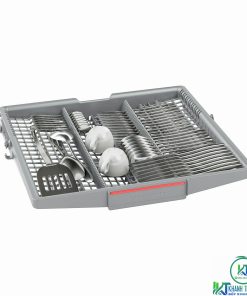 MÁY RỬA BÁT BÁN ÂM BOSCH SMI68NS07E SERIE 6 13 BỘ - 24 MÁY RỬA BÁT BÁN ÂM BOSCH SMI68NS07E SERIE 6 13 BỘ - 23