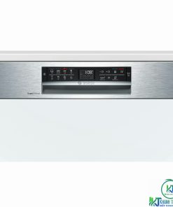 MÁY RỬA BÁT BÁN ÂM BOSCH SMI68NS07E SERIE 6 13 BỘ - 20 MÁY RỬA BÁT BÁN ÂM BOSCH SMI68NS07E SERIE 6 13 BỘ - 19