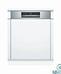 MÁY RỬA BÁT BOSCH BÁN ÂM SMI6ECS57E SERIE 6 14 BỘ