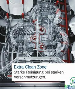 MÁY RỬA BÁT BOSCH BÁN ÂM SMI6ECS57E SERIE 6 14 BỘ - 42 MÁY RỬA BÁT BOSCH BÁN ÂM SMI6ECS57E SERIE 6 14 BỘ - 41