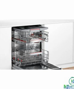 MÁY RỬA BÁT BOSCH BÁN ÂM SMI6ECS57E SERIE 6 14 BỘ - 24 MÁY RỬA BÁT BOSCH BÁN ÂM SMI6ECS57E SERIE 6 14 BỘ - 23