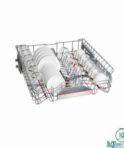 MÁY RỬA BÁT BOSCH BÁN ÂM SMI6ECS57E SERIE 6 14 BỘ - 32 MÁY RỬA BÁT BOSCH BÁN ÂM SMI6ECS57E SERIE 6 14 BỘ - 31