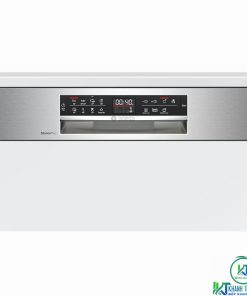 MÁY RỬA BÁT BOSCH BÁN ÂM SMI6ECS57E SERIE 6 14 BỘ - 26 MÁY RỬA BÁT BOSCH BÁN ÂM SMI6ECS57E SERIE 6 14 BỘ - 25